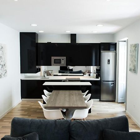 For You Rentals New Design Apartment Temporal Puerta Del Sol Pre10C Мадрид Экстерьер фото