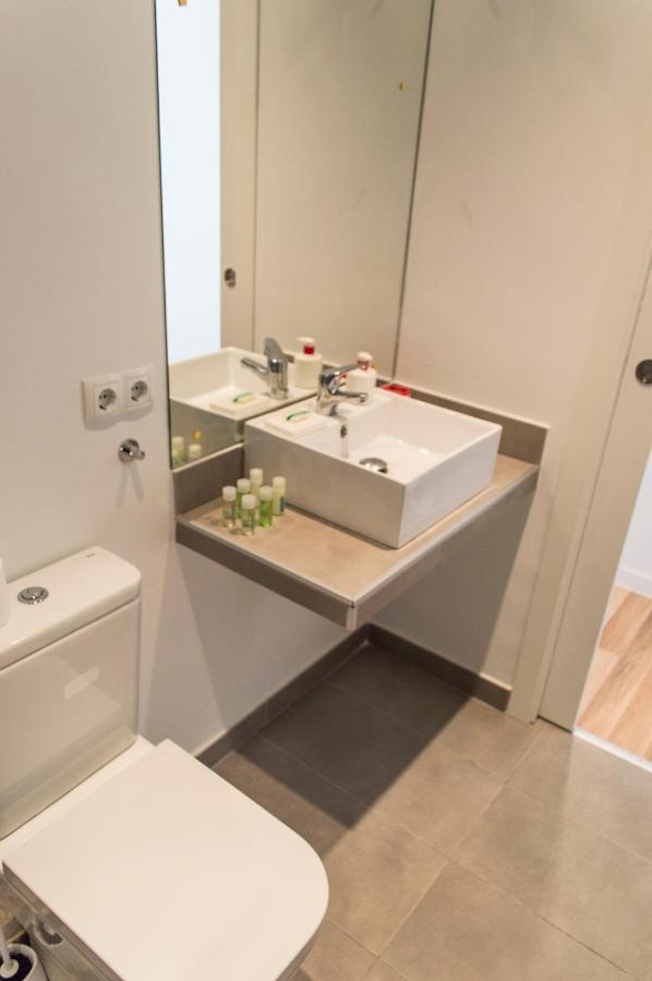 For You Rentals New Design Apartment Temporal Puerta Del Sol Pre10C Мадрид Экстерьер фото
