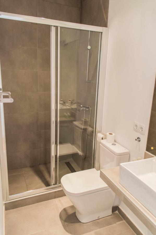 For You Rentals New Design Apartment Temporal Puerta Del Sol Pre10C Мадрид Экстерьер фото