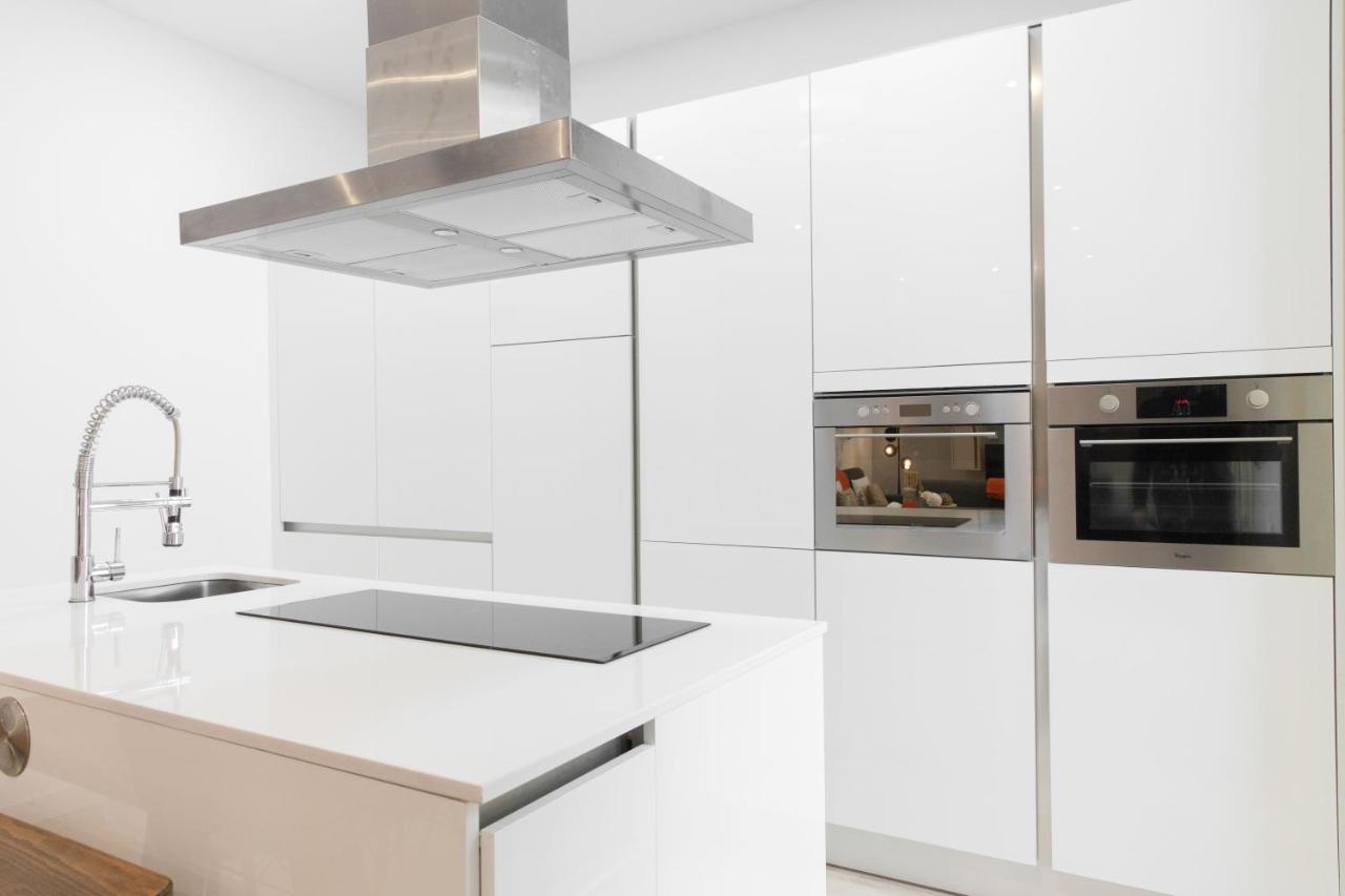 For You Rentals New Design Apartment Temporal Puerta Del Sol Pre10C Мадрид Экстерьер фото