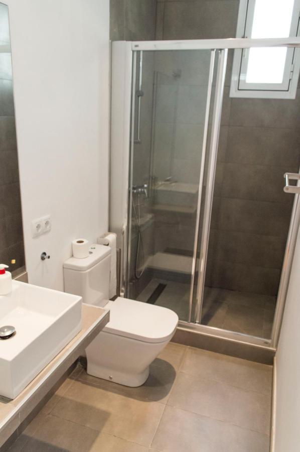 For You Rentals New Design Apartment Temporal Puerta Del Sol Pre10C Мадрид Экстерьер фото