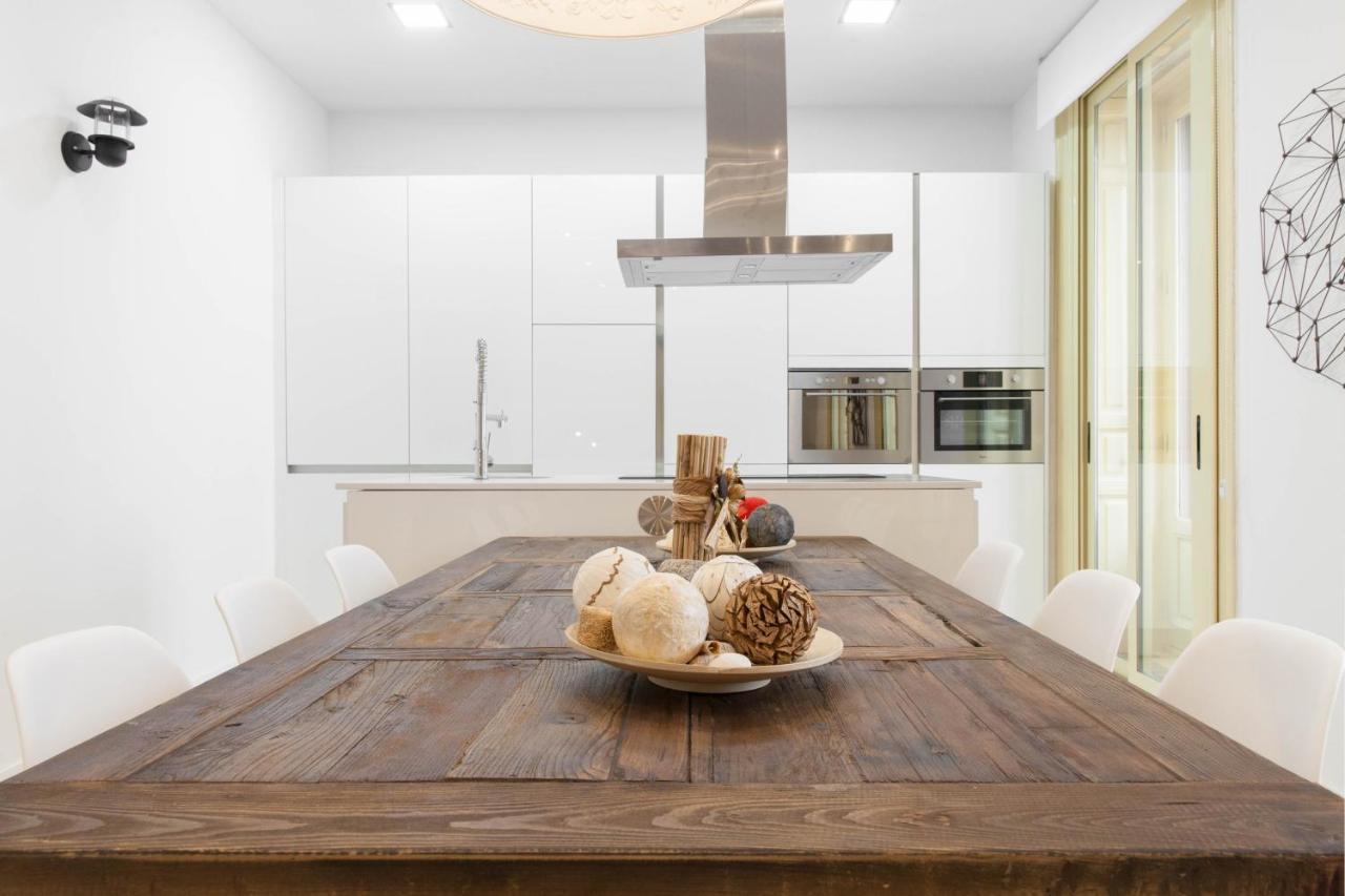 For You Rentals New Design Apartment Temporal Puerta Del Sol Pre10C Мадрид Экстерьер фото