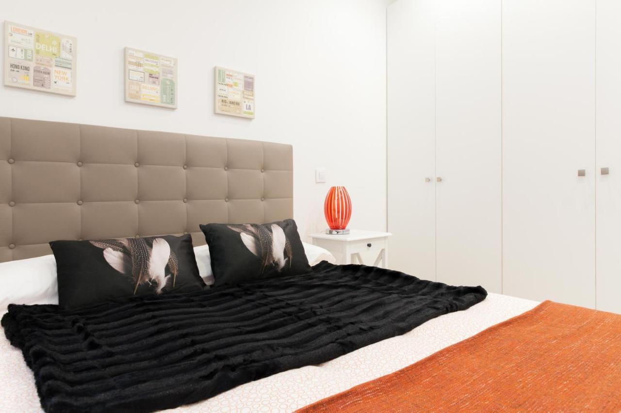 For You Rentals New Design Apartment Temporal Puerta Del Sol Pre10C Мадрид Экстерьер фото