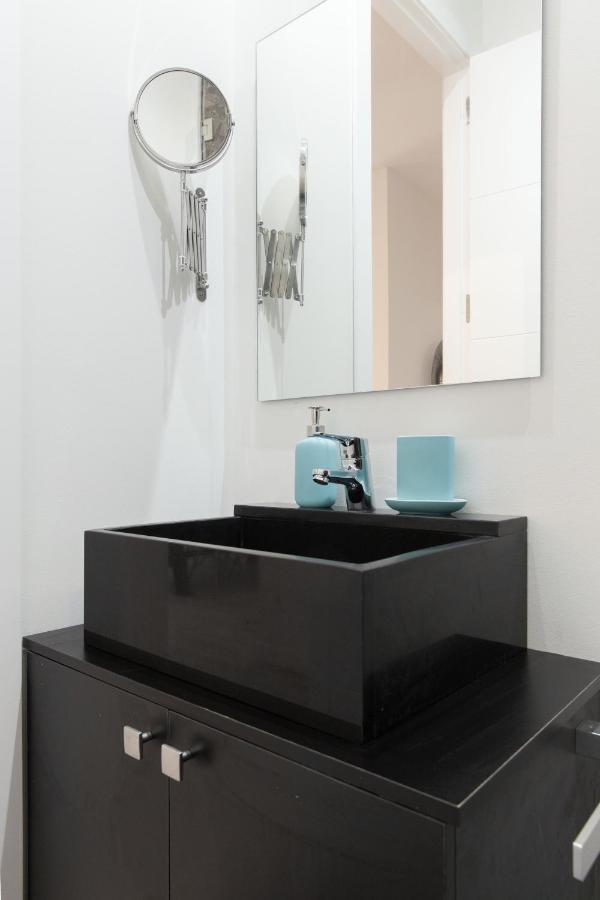 For You Rentals New Design Apartment Temporal Puerta Del Sol Pre10C Мадрид Экстерьер фото