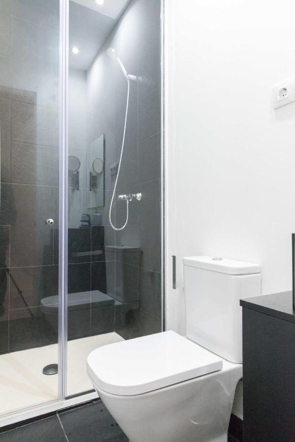 For You Rentals New Design Apartment Temporal Puerta Del Sol Pre10C Мадрид Экстерьер фото