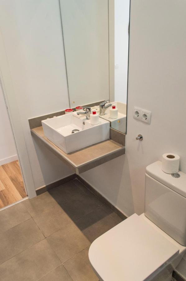 For You Rentals New Design Apartment Temporal Puerta Del Sol Pre10C Мадрид Экстерьер фото