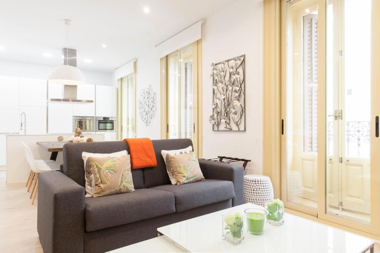 For You Rentals New Design Apartment Temporal Puerta Del Sol Pre10C Мадрид Экстерьер фото
