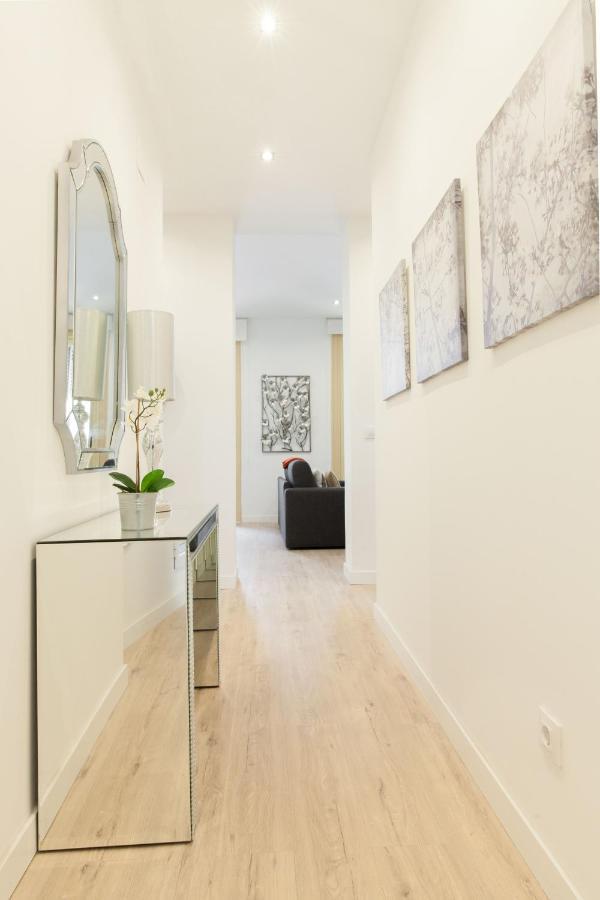 For You Rentals New Design Apartment Temporal Puerta Del Sol Pre10C Мадрид Экстерьер фото