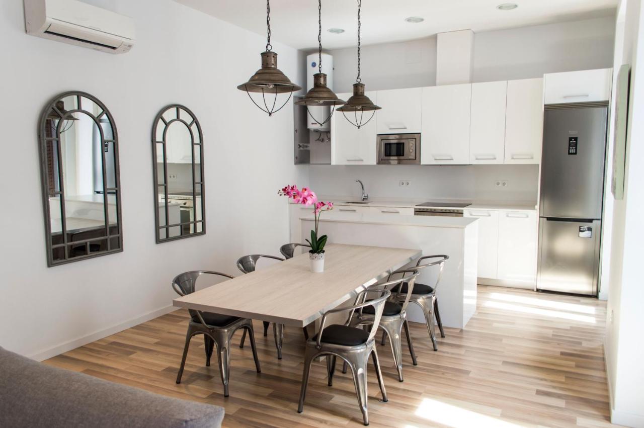 For You Rentals New Design Apartment Temporal Puerta Del Sol Pre10C Мадрид Экстерьер фото