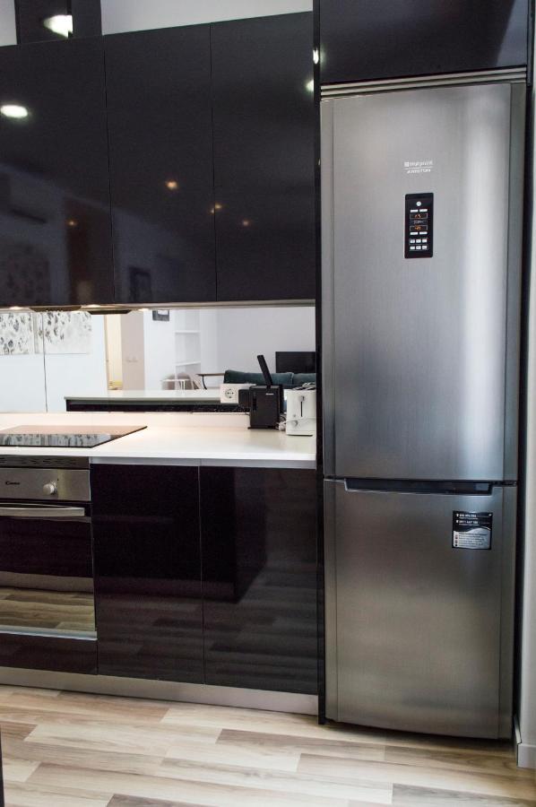 For You Rentals New Design Apartment Temporal Puerta Del Sol Pre10C Мадрид Экстерьер фото