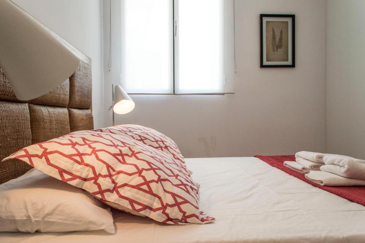 For You Rentals New Design Apartment Temporal Puerta Del Sol Pre10C Мадрид Экстерьер фото