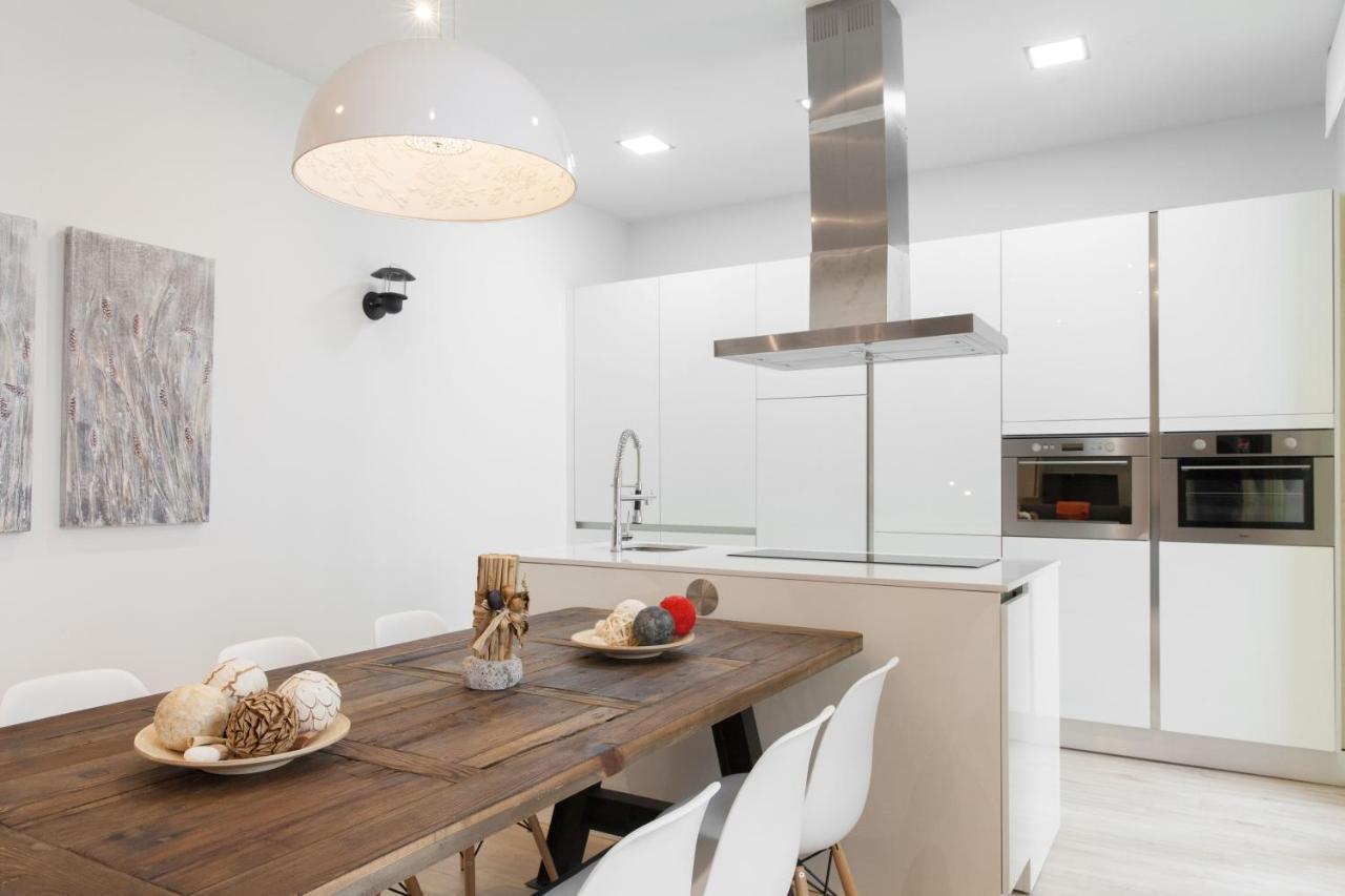 For You Rentals New Design Apartment Temporal Puerta Del Sol Pre10C Мадрид Экстерьер фото