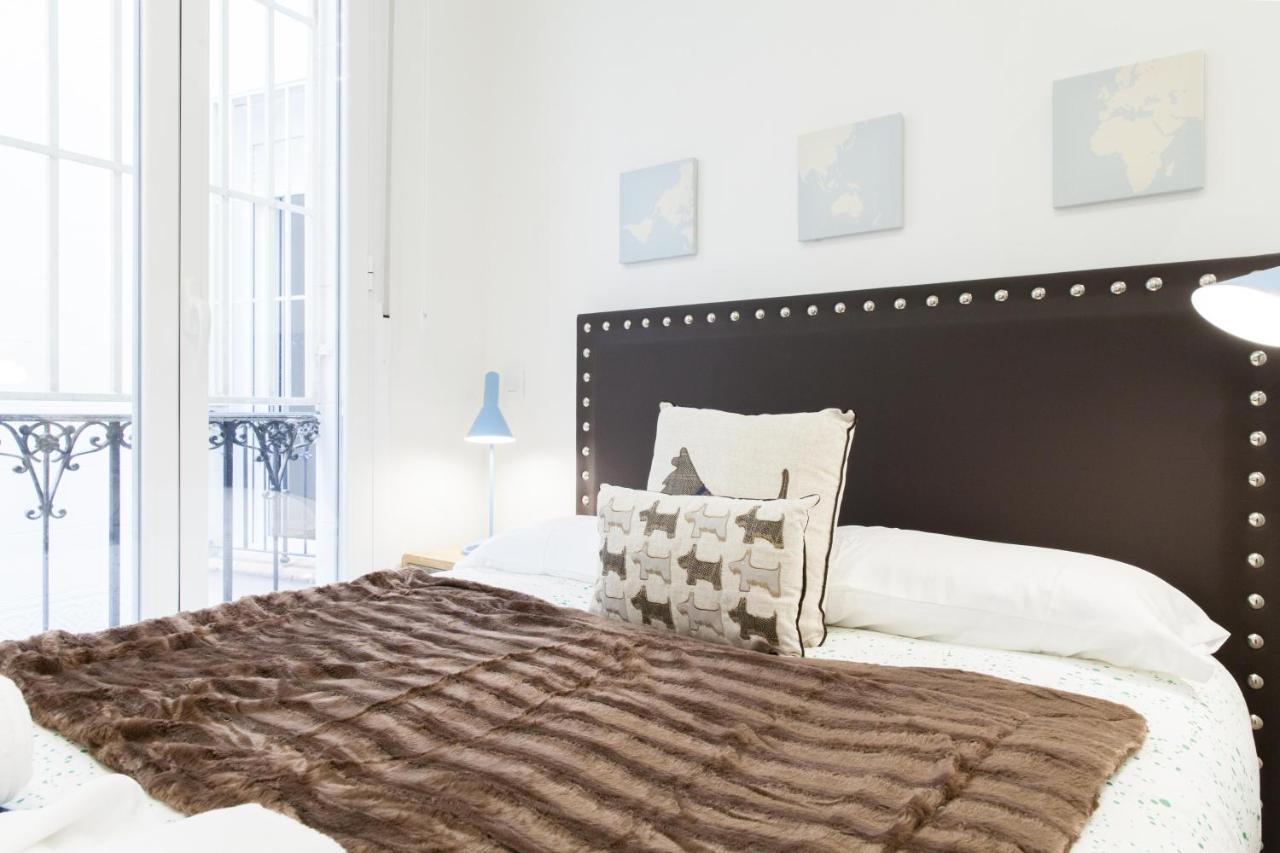 For You Rentals New Design Apartment Temporal Puerta Del Sol Pre10C Мадрид Экстерьер фото
