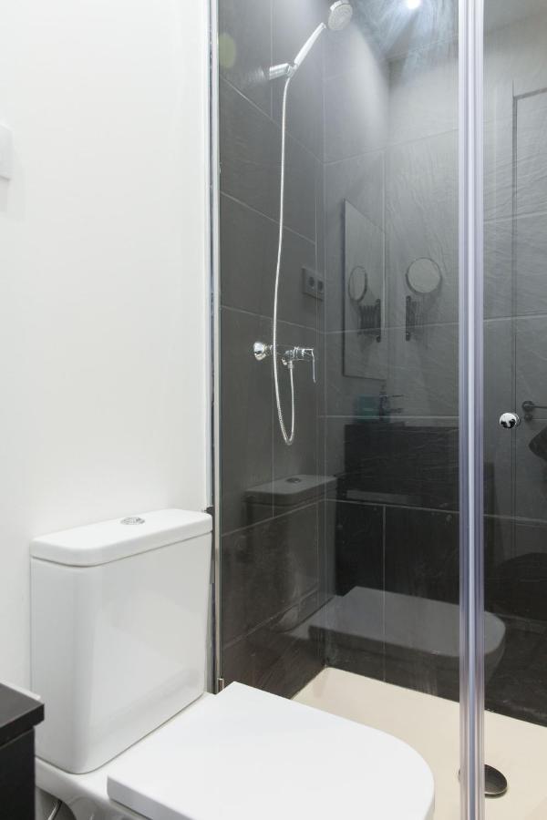 For You Rentals New Design Apartment Temporal Puerta Del Sol Pre10C Мадрид Экстерьер фото