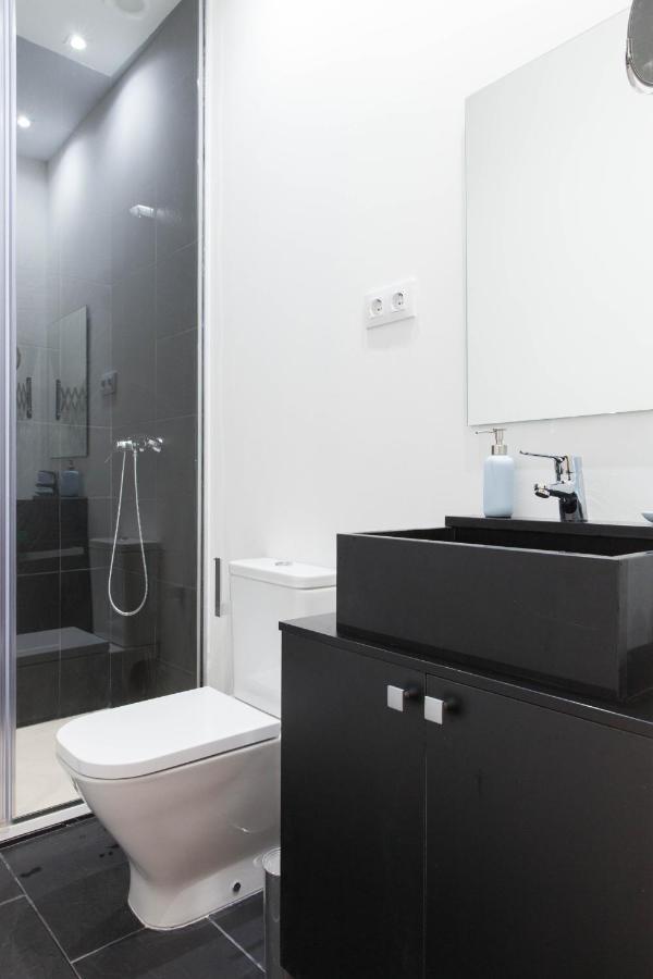 For You Rentals New Design Apartment Temporal Puerta Del Sol Pre10C Мадрид Экстерьер фото