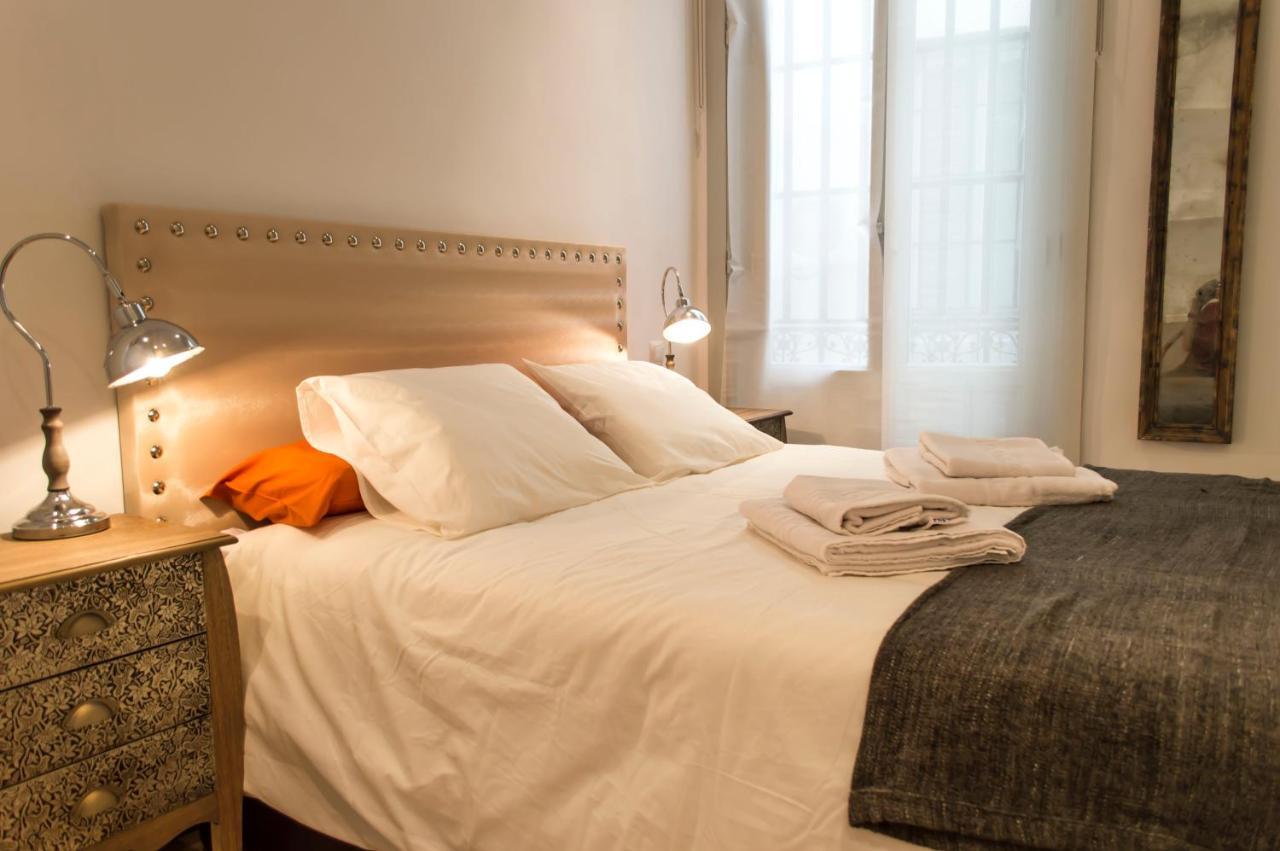 For You Rentals New Design Apartment Temporal Puerta Del Sol Pre10C Мадрид Экстерьер фото