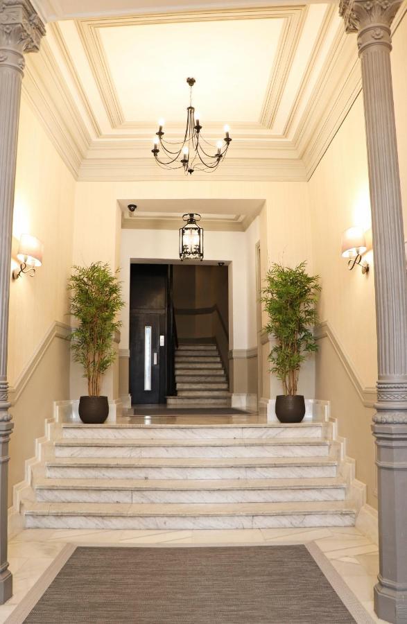 For You Rentals New Design Apartment Temporal Puerta Del Sol Pre10C Мадрид Экстерьер фото